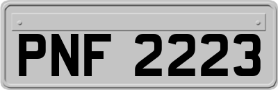 PNF2223
