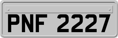 PNF2227