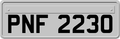PNF2230