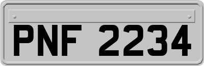 PNF2234