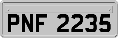 PNF2235
