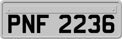 PNF2236