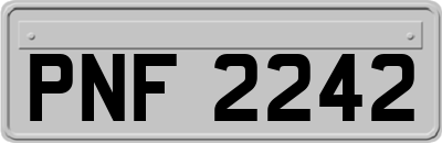 PNF2242