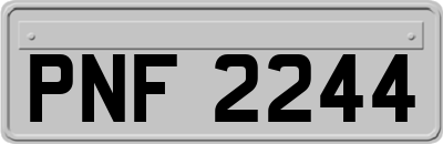 PNF2244