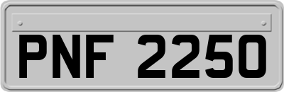 PNF2250