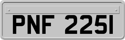 PNF2251