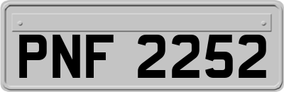 PNF2252