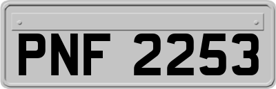 PNF2253