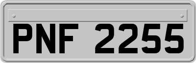 PNF2255