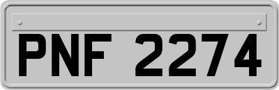 PNF2274