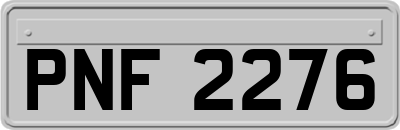 PNF2276