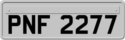 PNF2277