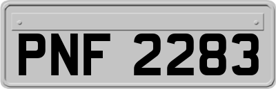 PNF2283