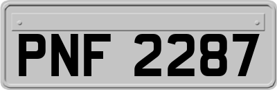 PNF2287