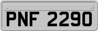 PNF2290