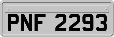 PNF2293