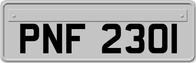 PNF2301