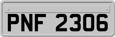 PNF2306