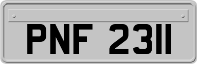 PNF2311