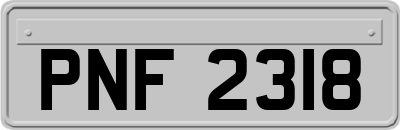 PNF2318