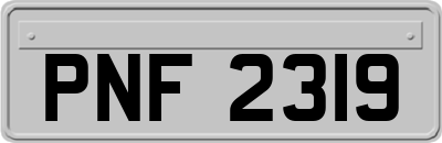 PNF2319
