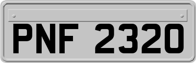 PNF2320