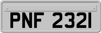 PNF2321
