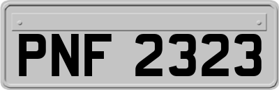 PNF2323