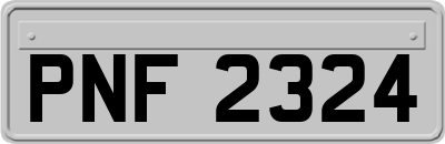 PNF2324