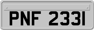 PNF2331
