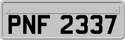 PNF2337