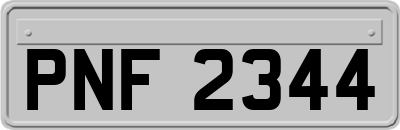 PNF2344