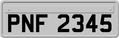 PNF2345