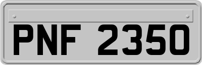 PNF2350
