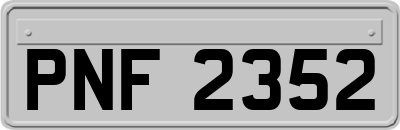 PNF2352