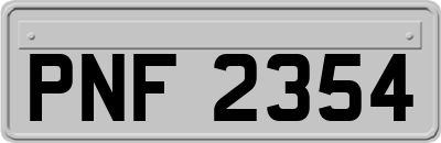 PNF2354