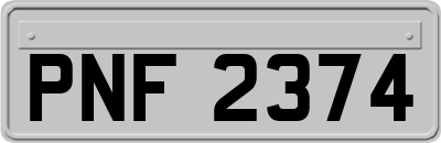 PNF2374