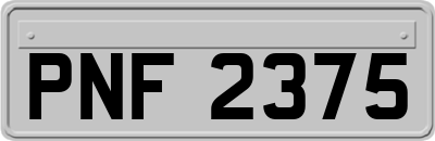 PNF2375