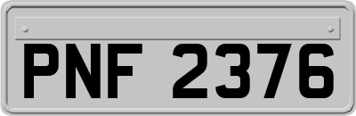 PNF2376