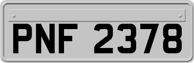 PNF2378