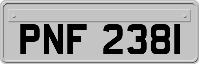 PNF2381