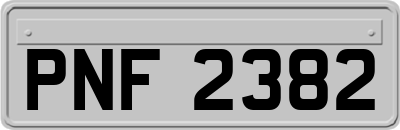 PNF2382