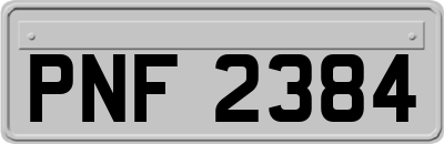 PNF2384