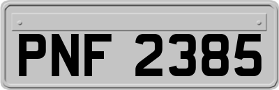 PNF2385