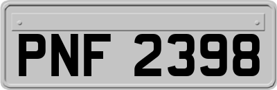 PNF2398