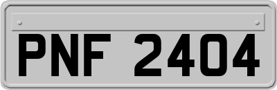 PNF2404