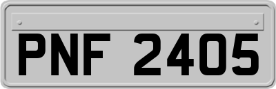 PNF2405