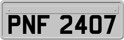 PNF2407
