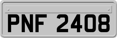 PNF2408
