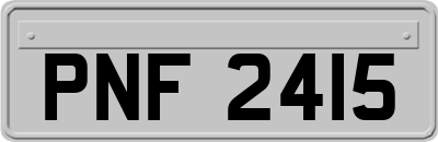 PNF2415